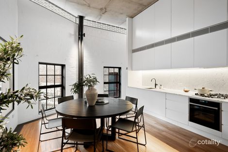 Property photo of 2 Printers Lane Darlinghurst NSW 2010