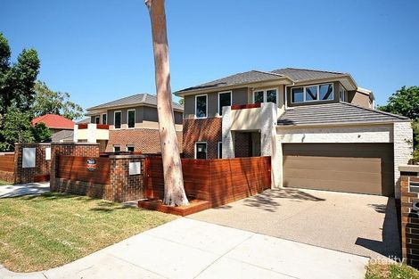 Property photo of 7 Canberra Grove Beaumaris VIC 3193