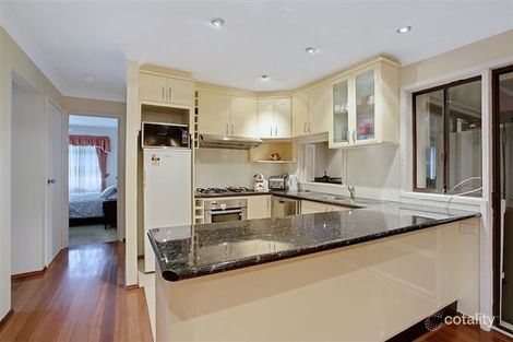 Property photo of 3 Harcourt Place Eagle Vale NSW 2558