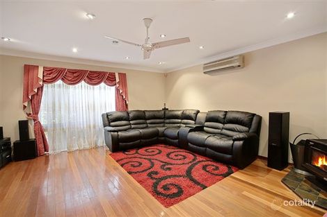 Property photo of 3 Harcourt Place Eagle Vale NSW 2558