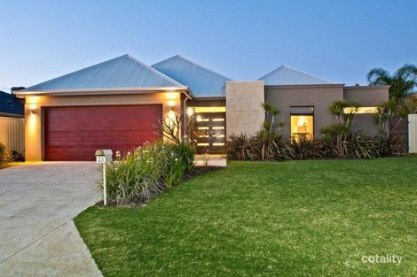 Property photo of 23 Dainfern Loop Madeley WA 6065