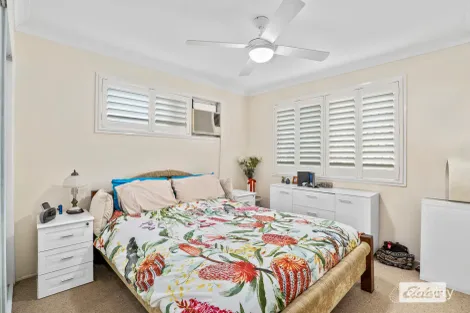 Property photo of 15 Straight Drive Browns Plains QLD 4118