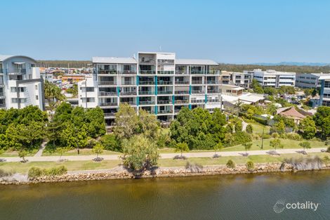 Property photo of 3/11 Innovation Parkway Birtinya QLD 4575