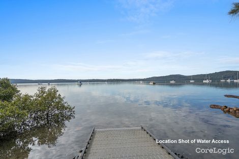 Property photo of 748 Tenterfield Road North Arm Cove NSW 2324