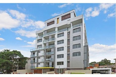 16/65-69 Castlereagh St, Liverpool, NSW 2170
