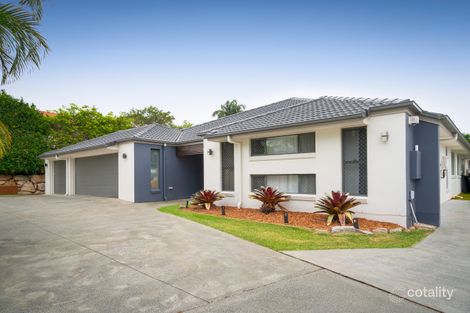 36 Bella St, Cashmere, QLD 4500