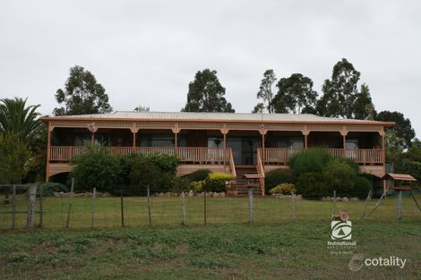 Property photo of 31 Cunningham Court Swan Reach VIC 3903