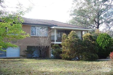 Property photo of 59 Cross Street Warrimoo NSW 2774