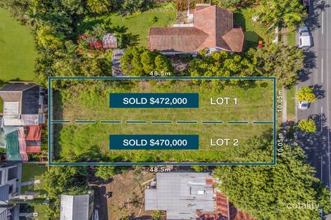 524 Musgrave Rd, Coopers Plains, QLD 4108