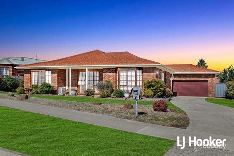 9 Ascot Ave, Bacchus Marsh, VIC 3340