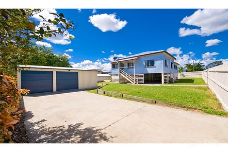 18 Jardine St, Wandal, QLD 4700