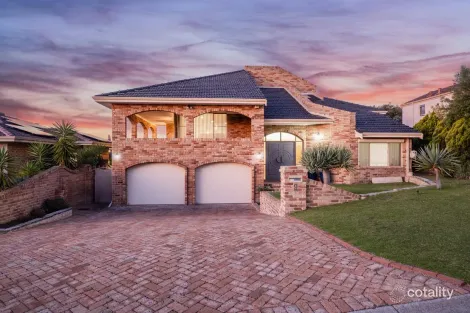 9 Jervis Way, Sorrento, WA 6020