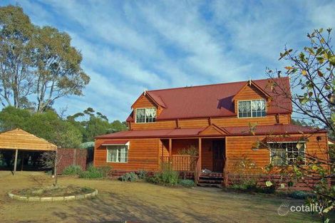 8-18 St Peters Rd, Great Western, VIC 3374