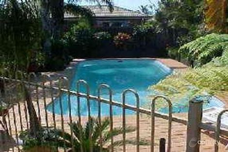 Property photo of 27 Semillon Street Thornlands QLD 4164