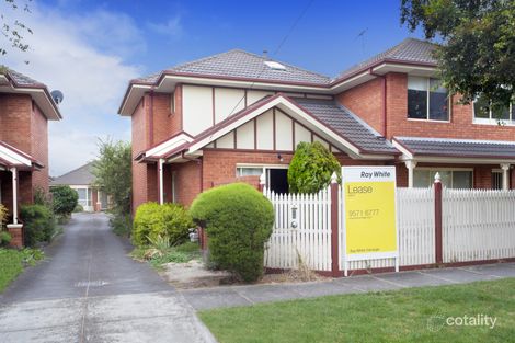 3/16-20 Railway Rd, Carnegie, VIC 3163