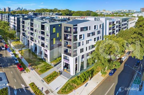 Property photo of LOT 1/15 Allen Street Waterloo NSW 2017
