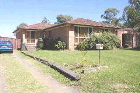 Property photo of 10 Capricorn Avenue Cranebrook NSW 2749