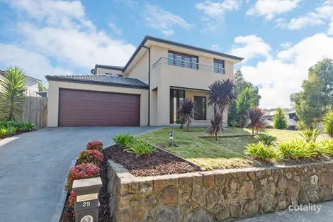 29 Discovery Dr, Diamond Creek, VIC 3089