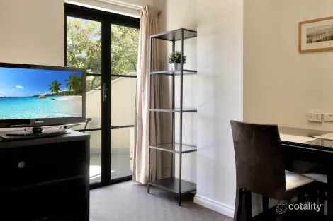 Property photo of GROUND FLOOR/88 Frome Street Adelaide SA 5000