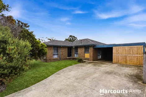 83 Fountain Dr, Narre Warren, VIC 3805