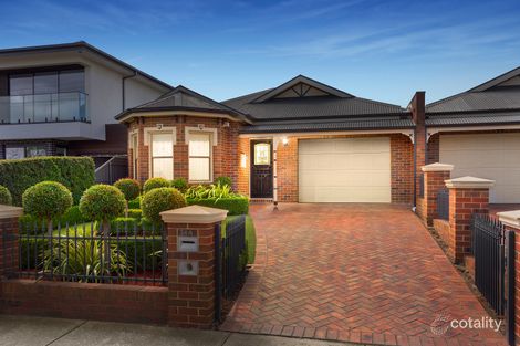 Property photo of 34A Prospect Street Pascoe Vale VIC 3044