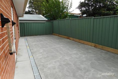 Property photo of 7 Minchinbury Street Eastern Creek NSW 2766