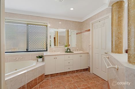 Property photo of 68 Olympus Drive Robina QLD 4226