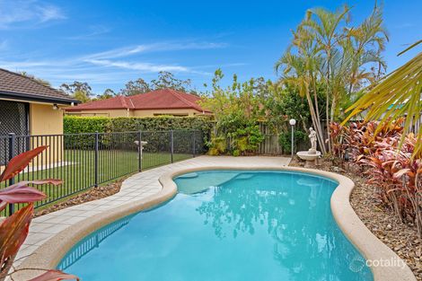 Property photo of 68 Olympus Drive Robina QLD 4226