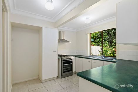 Property photo of 3/76 Clarendon Street East Brisbane QLD 4169
