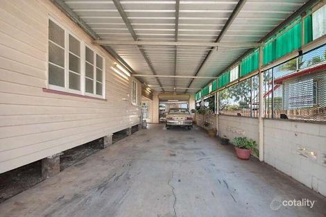 Property photo of 115 Dearness Street Garbutt QLD 4814