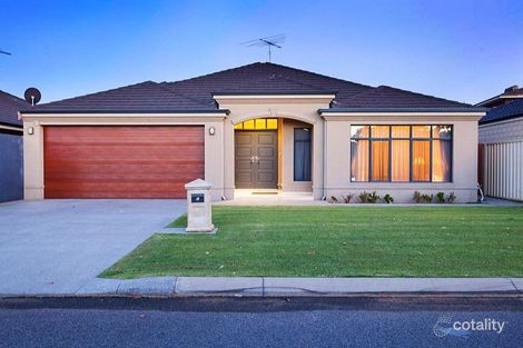 6 Elyard Cres, Stirling, WA 6021