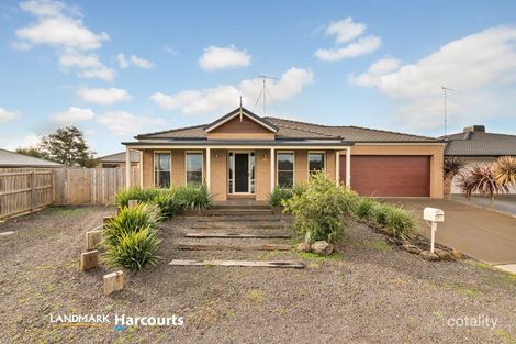 4 Fedke Pl, Bannockburn, VIC 3331