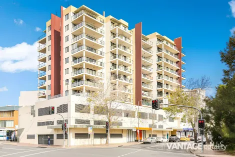 1104/1-11 Spencer St, Fairfield, NSW 2165