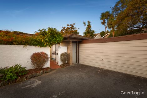 Property photo of 6/285 Barkers Road Kew VIC 3101