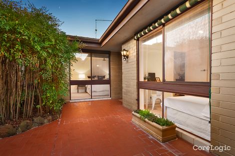 Property photo of 6/285 Barkers Road Kew VIC 3101