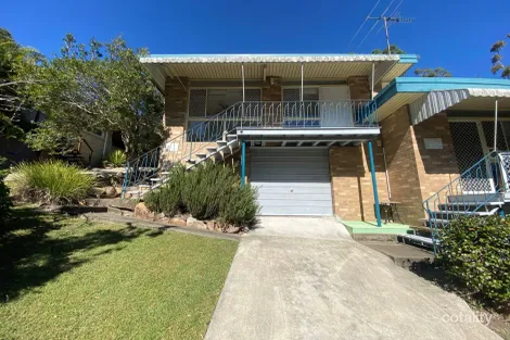2/31 Rosewood St, Bardon, QLD 4065