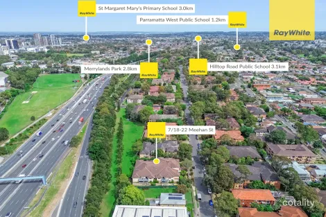 Property photo of 7/18-22 Meehan Street Granville NSW 2142