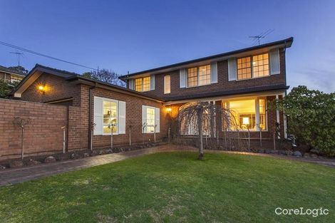 Property photo of 12 Lechte Road Mount Waverley VIC 3149