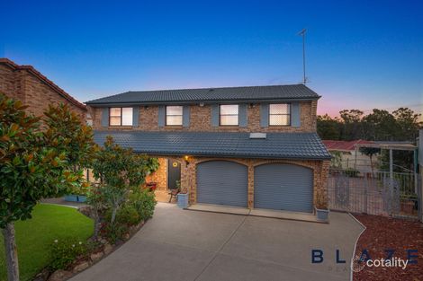 5 Kenny Pl, Fairfield West, NSW 2165