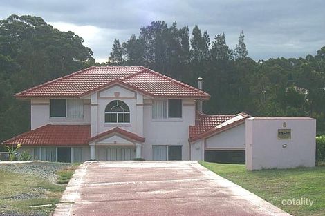 8 Alexandra Ct, Sawtell, NSW 2452