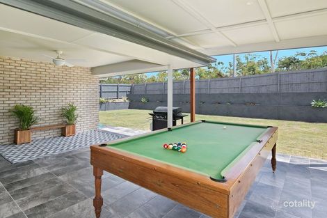 Property photo of 92 Balthazar Circuit Mount Cotton QLD 4165