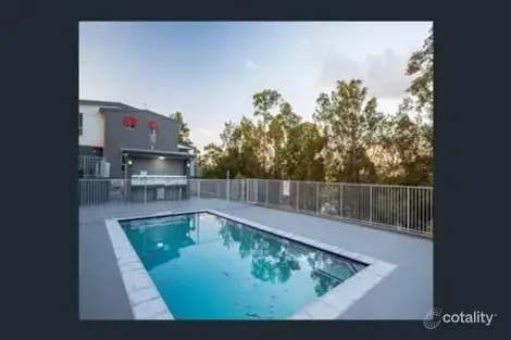 Property photo of 33/37 Witheren Circuit Pacific Pines QLD 4211