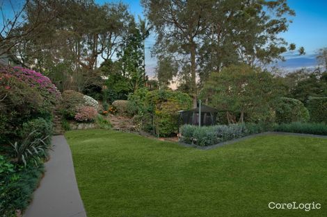 Property photo of 20 Highclere Crescent North Rocks NSW 2151