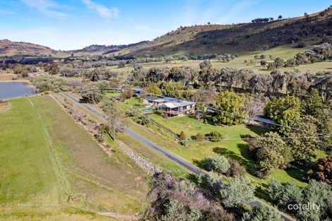 Property photo of 2870 Murray Valley Highway Ebden VIC 3691