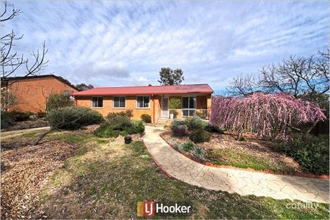 Property photo of 27 Boyland Close Spence ACT 2615