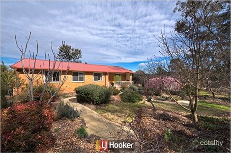 Property photo of 27 Boyland Close Spence ACT 2615