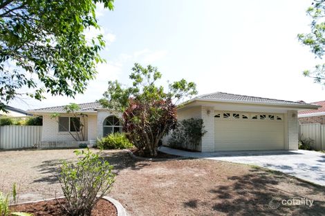 Property photo of 76 Cypress Drive Broadbeach Waters QLD 4218