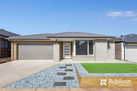 Property photo of 16 Dartmoor Street Bonnie Brook VIC 3335