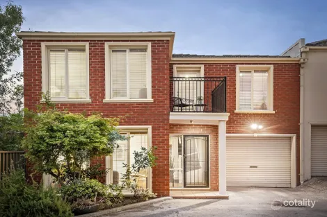 Property photo of 11 Parklane Mews Coburg VIC 3058