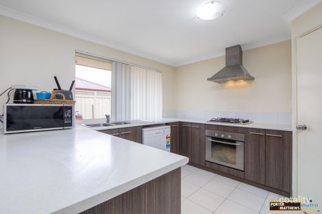 Property photo of 97C The Promenade Wattle Grove WA 6107